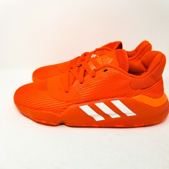 adidas Shoes Adidas Pro Bounce Team Orange Basketball Ef670 Poshmark